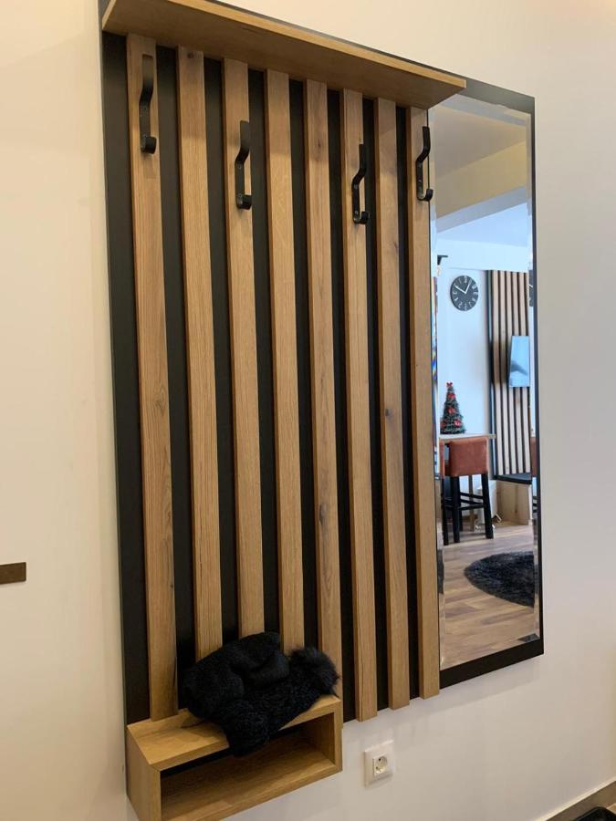 President Kop A-1 Hotel Kopaonik Ngoại thất bức ảnh