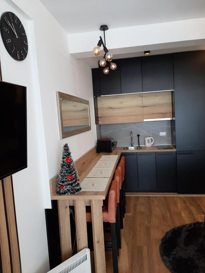 President Kop A-1 Hotel Kopaonik Ngoại thất bức ảnh
