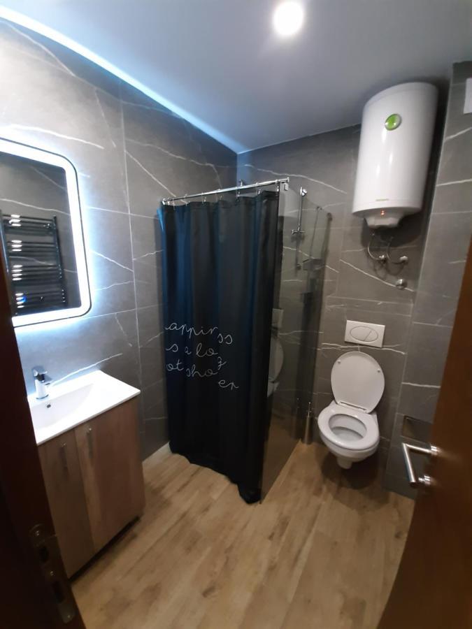 President Kop A-1 Hotel Kopaonik Ngoại thất bức ảnh