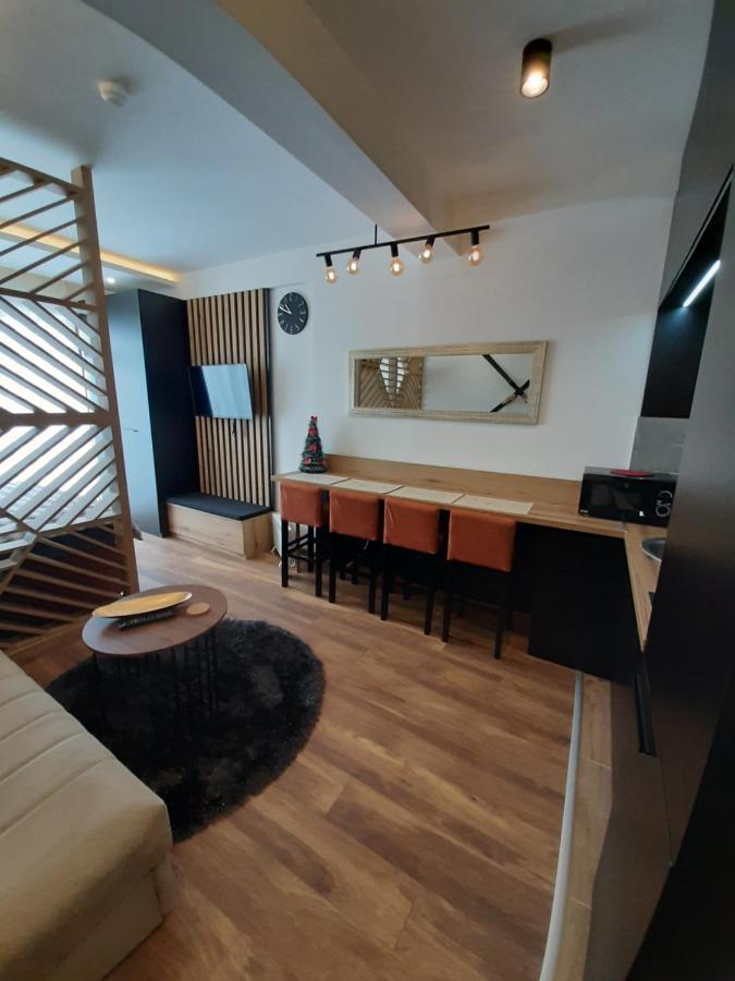 President Kop A-1 Hotel Kopaonik Ngoại thất bức ảnh