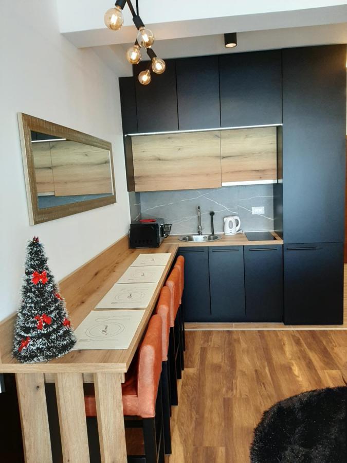 President Kop A-1 Hotel Kopaonik Ngoại thất bức ảnh