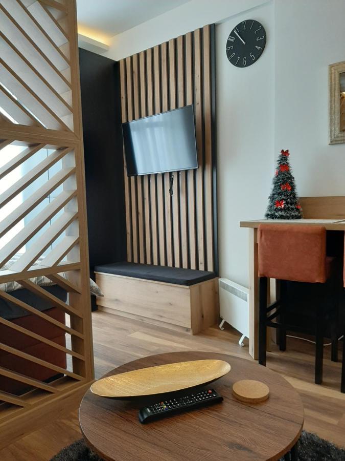 President Kop A-1 Hotel Kopaonik Ngoại thất bức ảnh