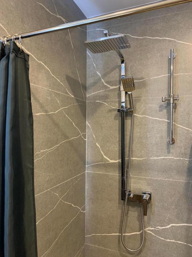 President Kop A-1 Hotel Kopaonik Ngoại thất bức ảnh