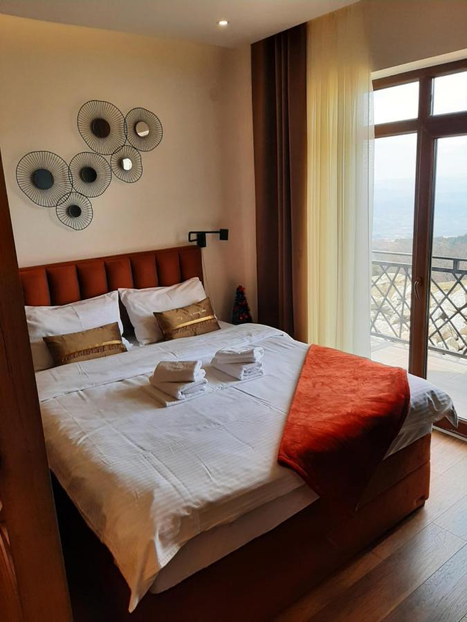 President Kop A-1 Hotel Kopaonik Ngoại thất bức ảnh
