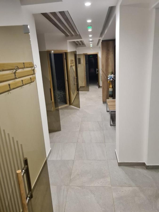 President Kop A-1 Hotel Kopaonik Ngoại thất bức ảnh