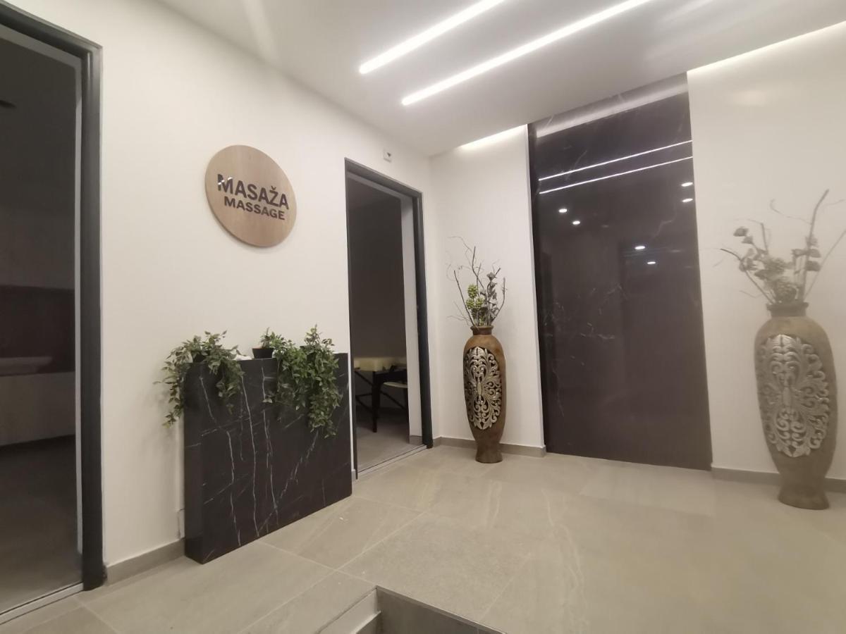 President Kop A-1 Hotel Kopaonik Ngoại thất bức ảnh
