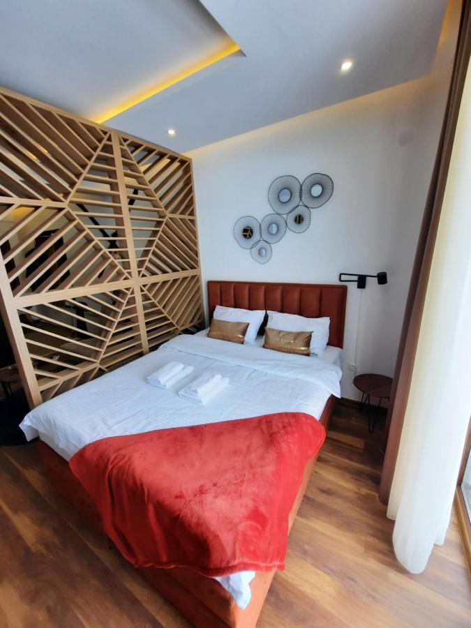 President Kop A-1 Hotel Kopaonik Ngoại thất bức ảnh