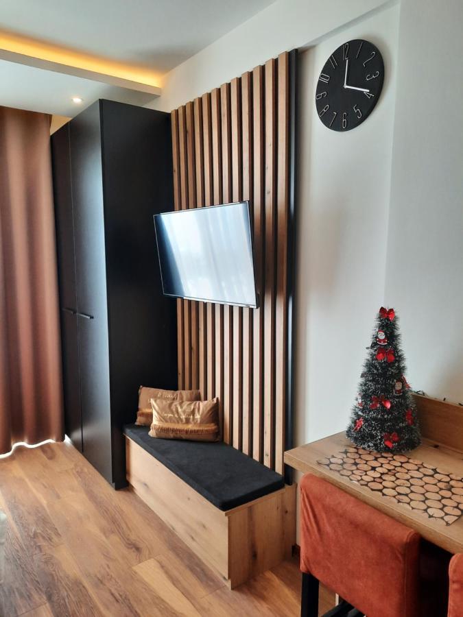 President Kop A-1 Hotel Kopaonik Ngoại thất bức ảnh