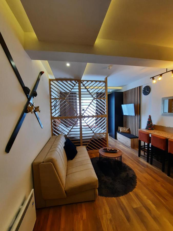 President Kop A-1 Hotel Kopaonik Ngoại thất bức ảnh