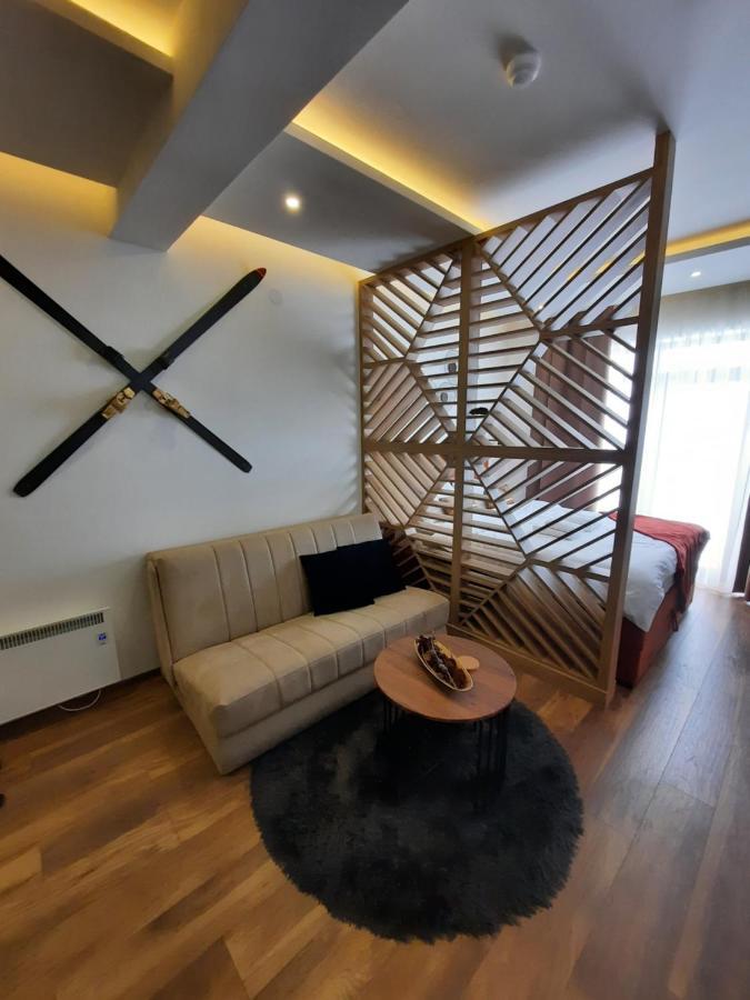 President Kop A-1 Hotel Kopaonik Ngoại thất bức ảnh