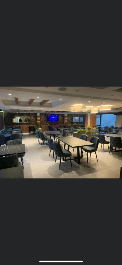 President Kop A-1 Hotel Kopaonik Ngoại thất bức ảnh