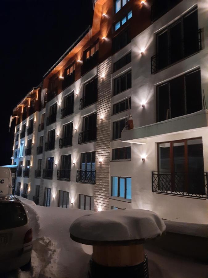 President Kop A-1 Hotel Kopaonik Ngoại thất bức ảnh