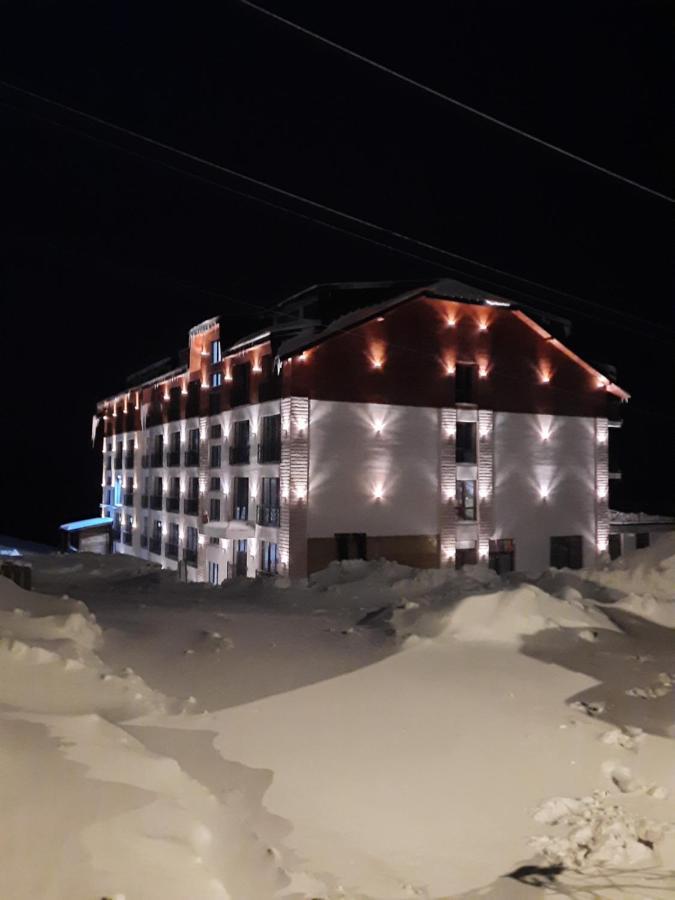 President Kop A-1 Hotel Kopaonik Ngoại thất bức ảnh