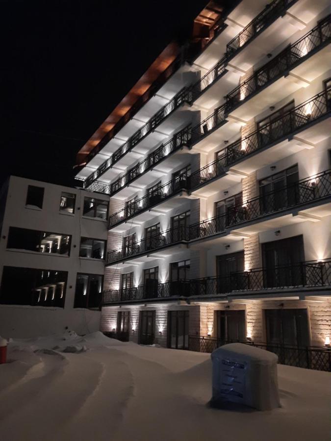 President Kop A-1 Hotel Kopaonik Ngoại thất bức ảnh