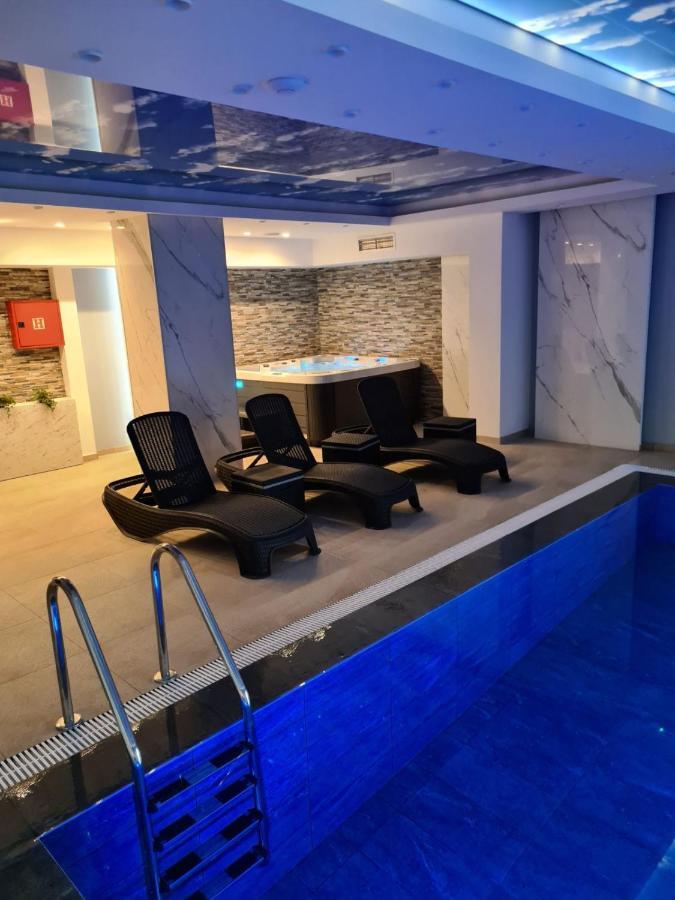 President Kop A-1 Hotel Kopaonik Ngoại thất bức ảnh