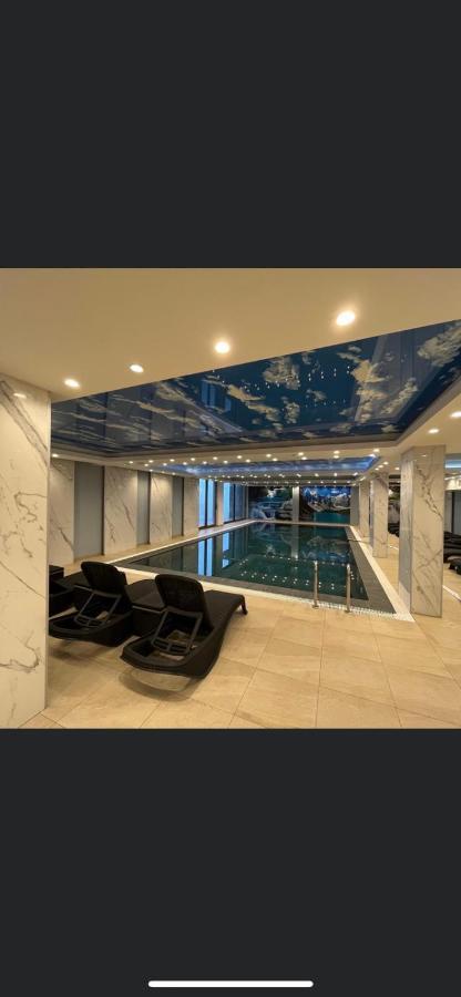 President Kop A-1 Hotel Kopaonik Ngoại thất bức ảnh